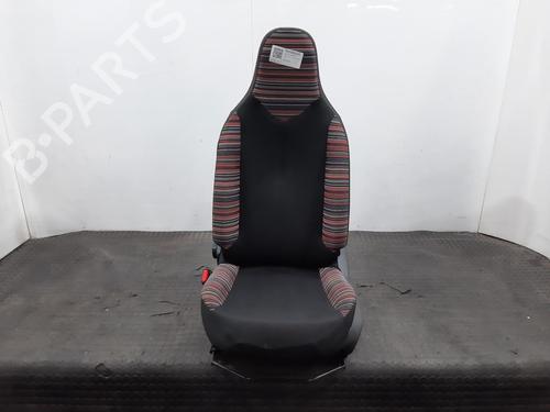 Used Left front seat Left front seat 38440683 38440683
