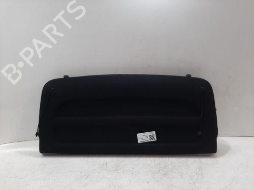 Cappelliera Cappelliera FORD B-MAX (JK) 1.0 EcoBoost (125 hp) 37458399 37458399