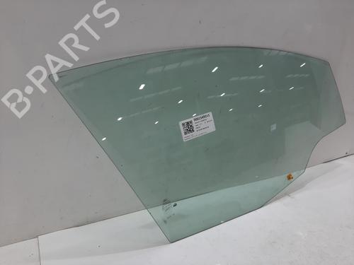 Front right door window FORD FIESTA VI (CB1, CCN) 1.5 TDCi | BP30141818C19 