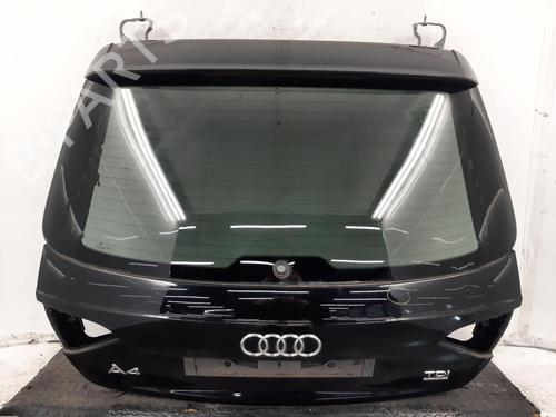 Used Tailgate Tailgate AUDI A4 Allroad B8 (8KH) 3.0 TDI quattro (240 hp) 33262526 33262526