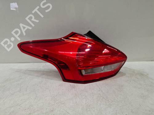 Rückleuchte Links für Rückleuchte Links 39471345 39471345
