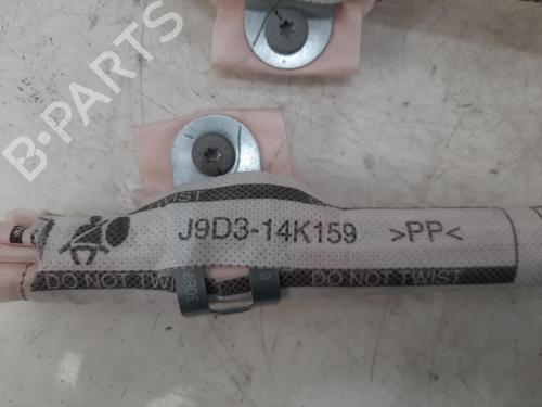 Other JAGUAR I-PACE (X590) EV400 AWD | BP26768227O1