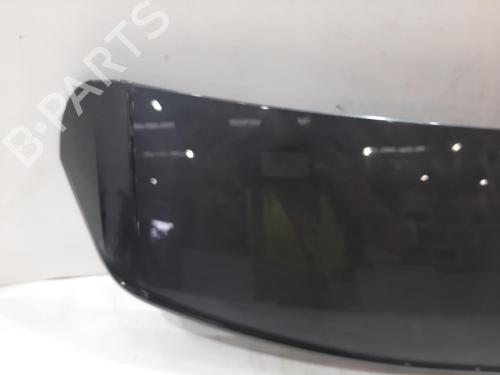 Spoiler bagklap AUDI A6 C8 Avant (4A5) 50 TFSi e quattro | BP37409152C96 - Image 3