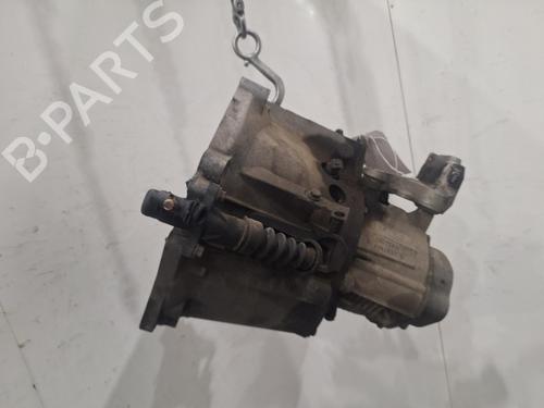 Gearbox VAUXHALL COMBO Mk IV (E) Box Body/MPV (K9) 1.5 D | BP38620723M3 - Image 2