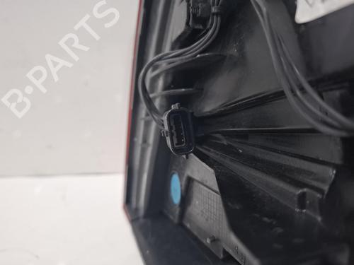 Right taillight RENAULT MEGANE IV Hatchback (B9A/M/N_) 1.2 TCe 130 (B9MR) | BP38113906C35 - Image 6
