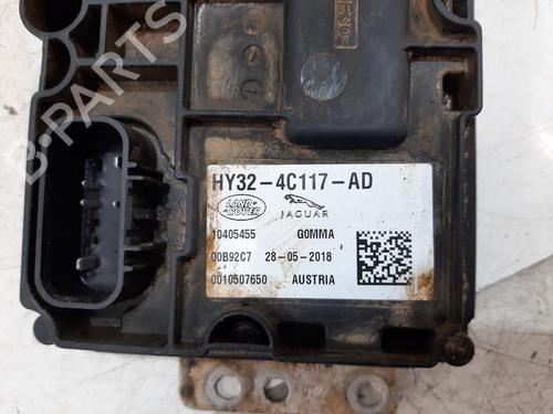 Control unit LAND ROVER RANGE ROVER IV (L405) 4.4 SDV8 4x4 | BP32380366M11 - Image 6