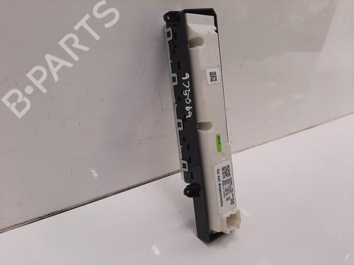 Elektronisk modul JAGUAR I-PACE (X590) EV400 AWD | BP26838579M83 