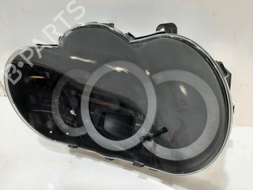 Instrument cluster TOYOTA RAV 4 III (_A3_) 2.0 (ZSA35_, ZSA35R) | BP26825864C47 