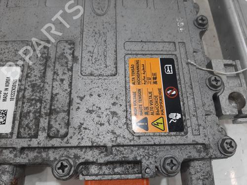 Inverter/Converter JAGUAR I-PACE (X590) EV400 AWD | BP30829275M119