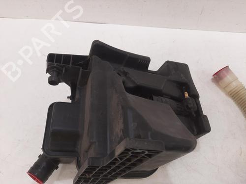 Windscreen washer tank SKODA FABIA II (542) 1.2 TSI | BP29946104C113