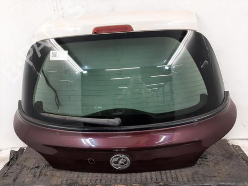 Used Tailgate Tailgate 38447801 38447801