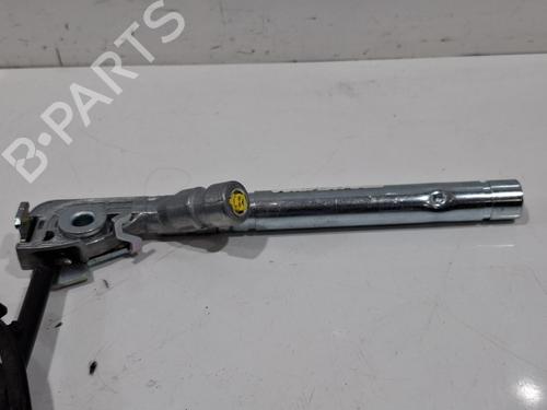 Front right seatbelt RENAULT CLIO V (B7_) 1.0 TCe 90 (B7MT) | BP39176825I25 - Image 4