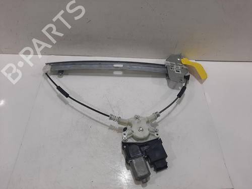 Used Front right window mechanism KIA PICANTO II (TA) 1.0 (69 hp) 30671017