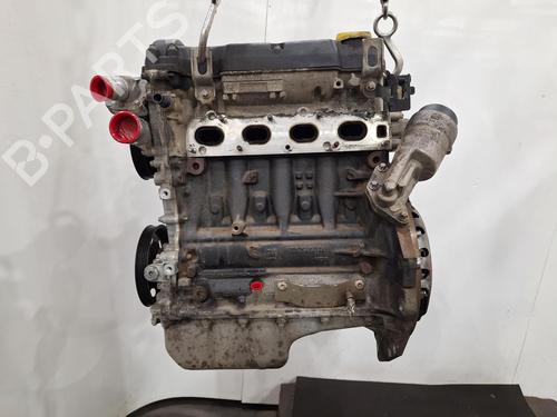 Engine VAUXHALL ASTRA Mk V (H) (A04) 1.4 (L48) | BP33242826M1  - Image 5