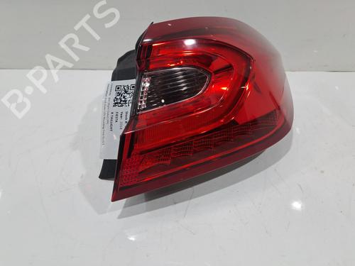 Used Right taillight Right taillight 39099221 39099221