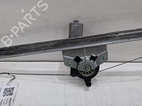 Rudehejsemekanisme ventre foran RENAULT TRAFIC II Van (FL) 2.0 dCi 115 (FL01, FL0U, FL00, FL0H, FL0M) | BP38098574C22 - Image 3