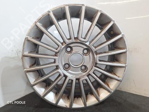 Used Rim Rim 39569691 39569691