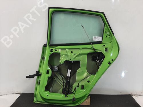 Right rear door SEAT IBIZA IV (6J5, 6P1) 1.0 | BP28069517C5 