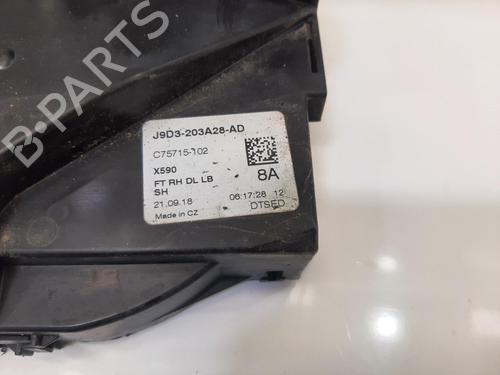 Andre JAGUAR I-PACE (X590) EV400 AWD | BP27365749O1