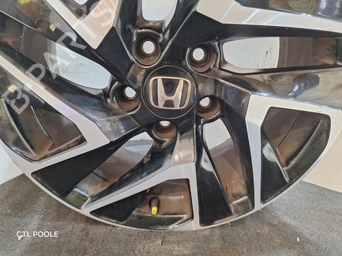 Fælk HONDA CR-V IV (RM_) 1.6 i-DTEC (RE6) | BP39143003C45 - Image 4