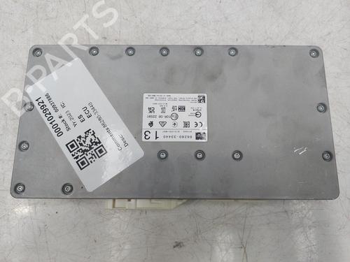 Control unit LEXUS ES (_Z10_, _A10_, _H10_) 300h (AXZH10, AXZH11) | BP26838677M11 - Image 2