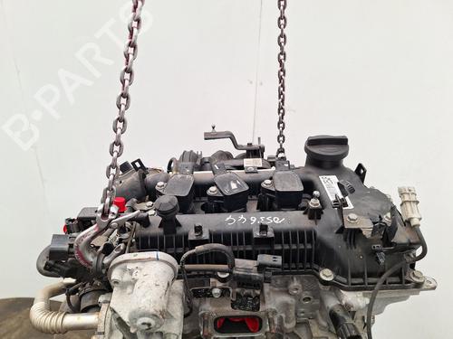 Engine HYUNDAI i10 II (BA, IA) 1.0 | BP36811735M1  - Image 5