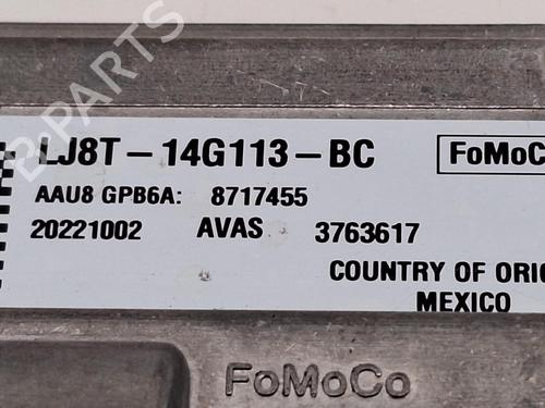 Øvrige styreenhet FORD USA MUSTANG MACH-E (CGW) EV 4x4 | BP26805238M11 