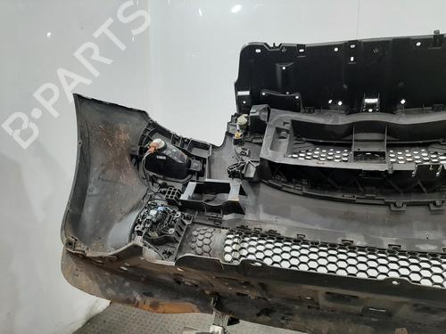 Front bumper SMART FORFOUR Hatchback (453) 0.9 (453.044, 453.053) | BP32503269C7 