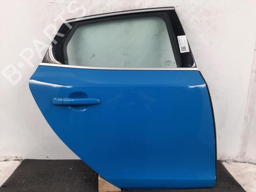 Used Right rear door VOLVO V40 Hatchback (525) T2 (122 hp) 29922785