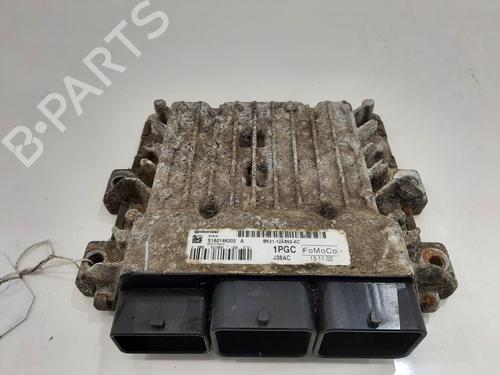 Used Control unit Control unit FORD TRANSIT CUSTOM V362 Van (FY, FZ) 2.2 TDCi (100 hp) 35922368 35922368