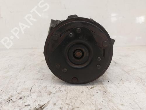 Used AC compressor RENAULT LAGUNA II (BG0/1_) 1.9 dCi (BG08, BG0G) (120 hp) 26755977