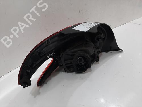 Right taillight PEUGEOT 208 I (CA_, CC_) 1.0 VTi | BP26836993C35 