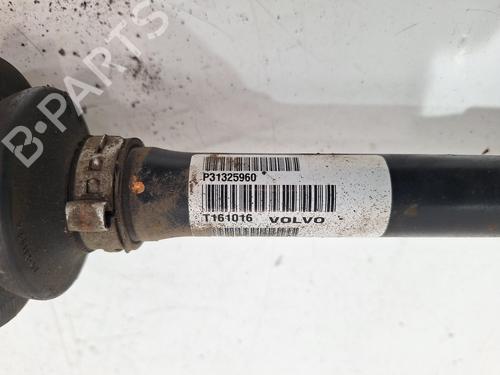 Other VOLVO V40 Hatchback (525) T2 | BP31750929O1 