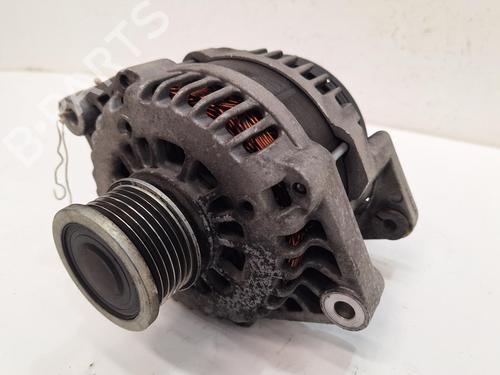 Alternator CHEVROLET CAPTIVA (C100, C140) 2.2 D 4WD | BP26798887M7 