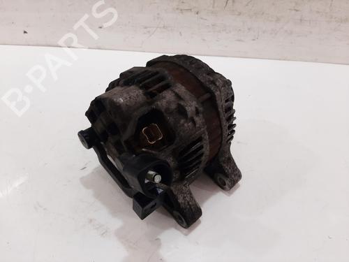 Alternator PEUGEOT 207 Saloon 1.4 | BP37484848M7 - Image 3