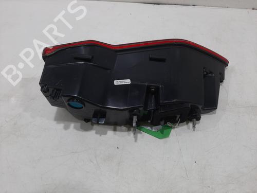 Left taillight JAGUAR I-PACE (X590) EV400 AWD | BP29922597C34