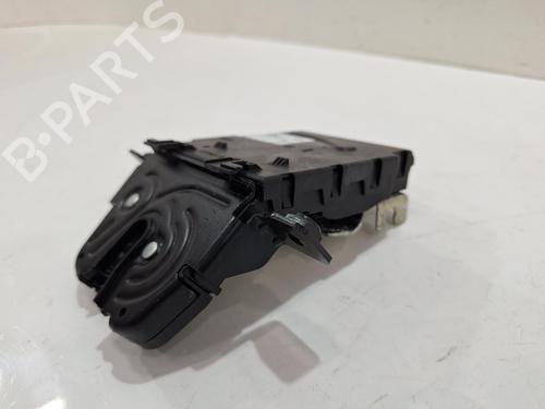 Tailgate lock JAGUAR I-PACE (X590) EV400 AWD | BP26870392C101 