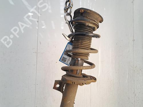 Left front suspension VW TIGUAN (AD1, AX1) 2.0 TDI 4motion | BP26784058M72 