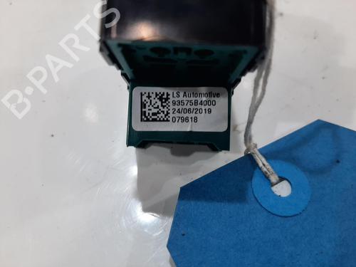Left front window switch HYUNDAI i10 II (BA, IA) 1.0 | BP36811818I27 - Image 5