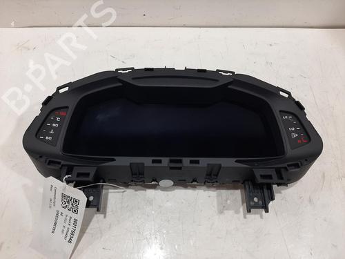 Compteur de vitesse Compteur de vitesse 36916723 36916723