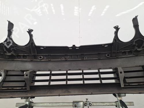 Front bumper VW POLO IV (9N_, 9A_) 1.2 | BP27408140C7 