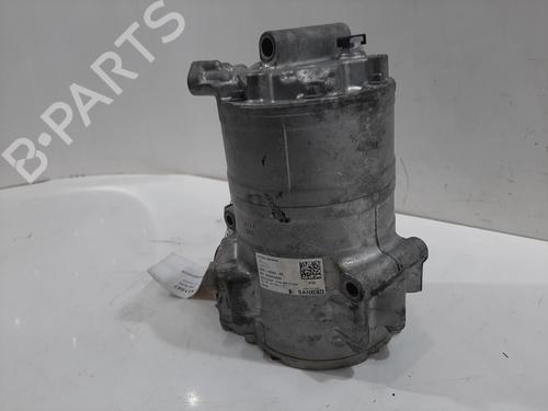 AC compressor JAGUAR I-PACE (X590) EV400 AWD | BP26841925M34 