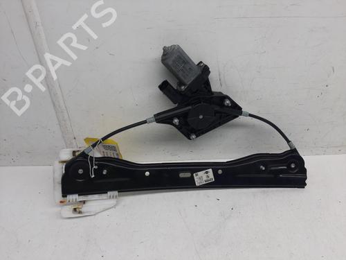 Used Rear right window mechanism MINI MINI COUNTRYMAN (R60) Cooper SD (143 hp) 26842768