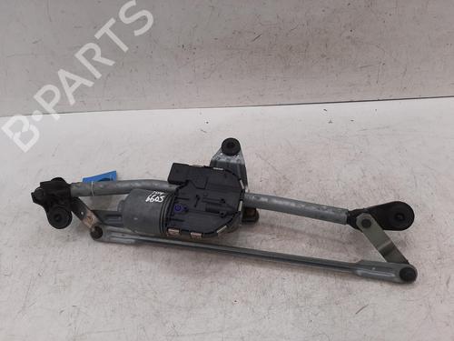 Used Front wiper motor Front wiper motor AUDI A3 Sportback (8VA, 8VF) 1.4 TSI (150 hp) 33699800 33699800