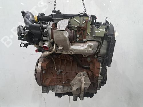 Engine PEUGEOT EXPERT Van (V_) 2.0 BlueHDi 120 | BP32380457M1