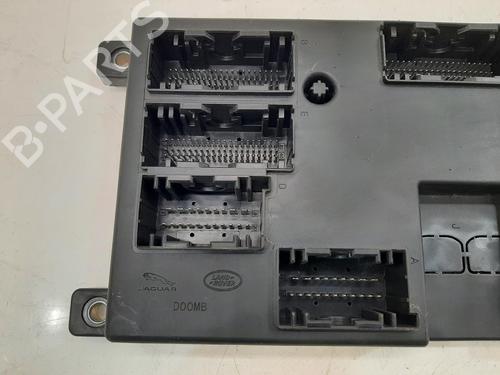 Control unit JAGUAR I-PACE (X590) EV400 AWD | BP34178660M11  - Image 5