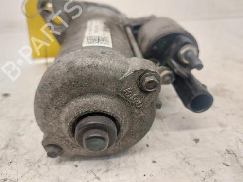 Starter SEAT LEON (5F1) 1.6 TDI | BP26852553M8 