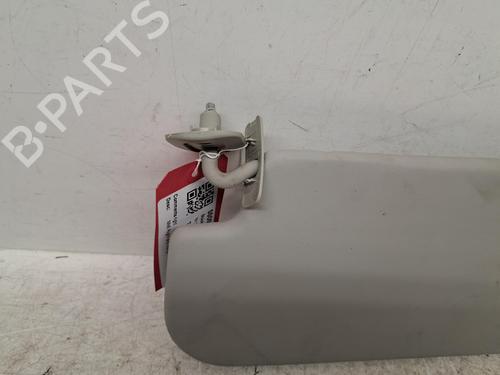 Right sun visor FORD TRANSIT CUSTOM V362 Van (FY, FZ) 2.0 EcoBlue | BP26752056I2 - Image 3