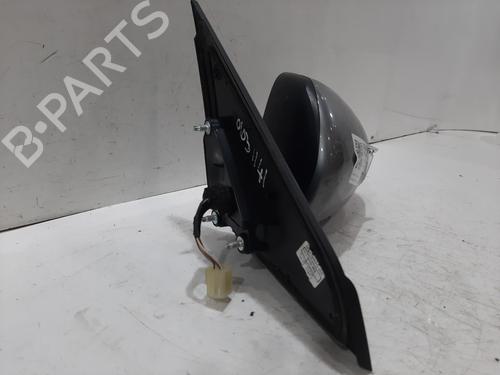 Left mirror SUZUKI VITARA (LY) 1.4 T (APK414) | BP30179748C26 