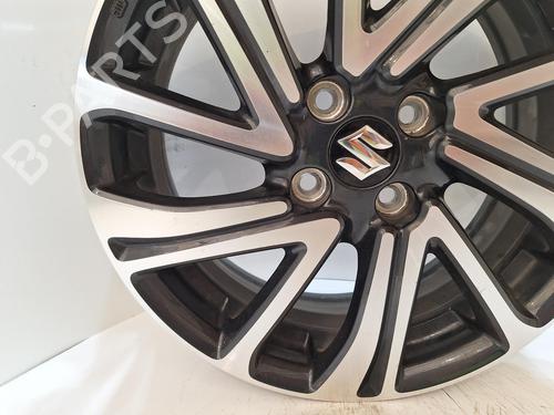 Fælk SUZUKI SWIFT V (AZ) 1.2 Hybrid (Mild Hybrid) (A2L412) | BP33335629C45  - Image 5